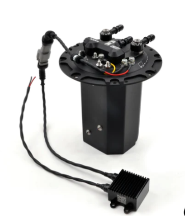 BRUSHLESS FUEL PUMP CRADLE KIT
